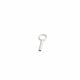 TERMINAL PARA CADENA CONPULSERA 14 UNI X GR