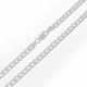 PULSERA GRUMETTA CONCAVA 120 20cm