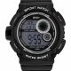 RELOJ HUMMER