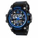 RELOJ HUMMER