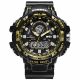 RELOJ HUMMER