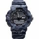 RELOJ HUMMER