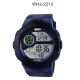 H2 by HUMMER Digital Blue marine