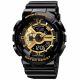 RELOJ ANALOGO Y DIGITAL HUMMER