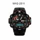 RELOJ HUMMER