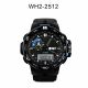 RELOJ HUMMER
