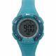 H2 by HUMMER Digital Blue LCD WATCH