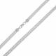 CADENA BISMARK PAVE 4 FILAS 50