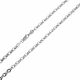 CADENA BRILLANTE LISA 100