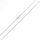 CADENA FIGARO CORRIENTE 1X1 50