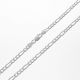 PULSERA FIGARO CONCAVA  100