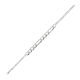 PULSERA FIGARO PAVE  80