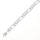 PULSERA FIGARO PAVE  250