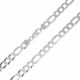 CADENA FIGARO EXTRA FLAT 200