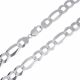 PULSERA FIGARO EXTRA FLAT 300
