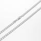 PULSERA GRUMETTA PAVE 100