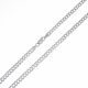 CADENA GRUMETTA EXTRA FLAT 100