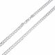 CADENA GRUMETTA EXTRA FLAT 120