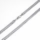 CADENA GRUMETTA EXTRA FLAT 140