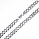 CADENA GRUMETTA EXTRA FLAT 220