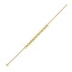 GRUMETTA EXTRA FLAT DORADA 050