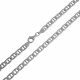 PULSERA GUCCI PLANA 150 21.5
