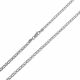 PULSERA GUCCI PLANA CUADRADA 100 21.5
