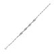 CADENA SINGAPUR RODINADA 40