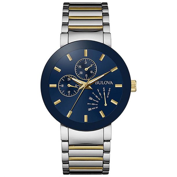 Bulova real best sale verdad letra