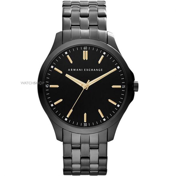 RELOJ ARMANI EXCHANGE