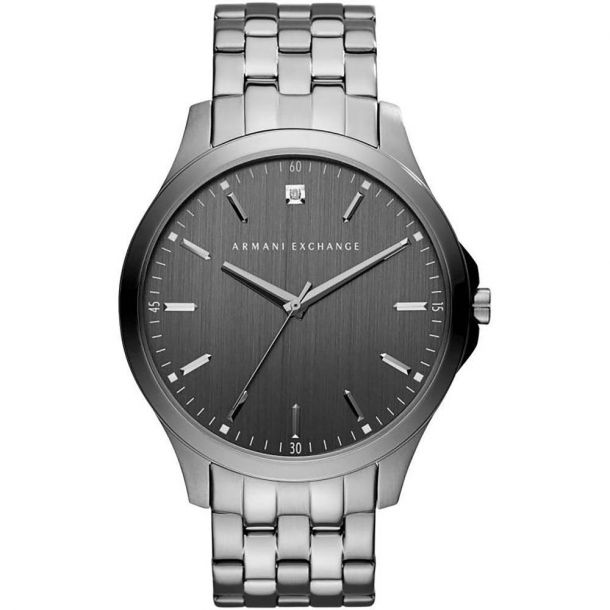 Reloj 2025 armani gris