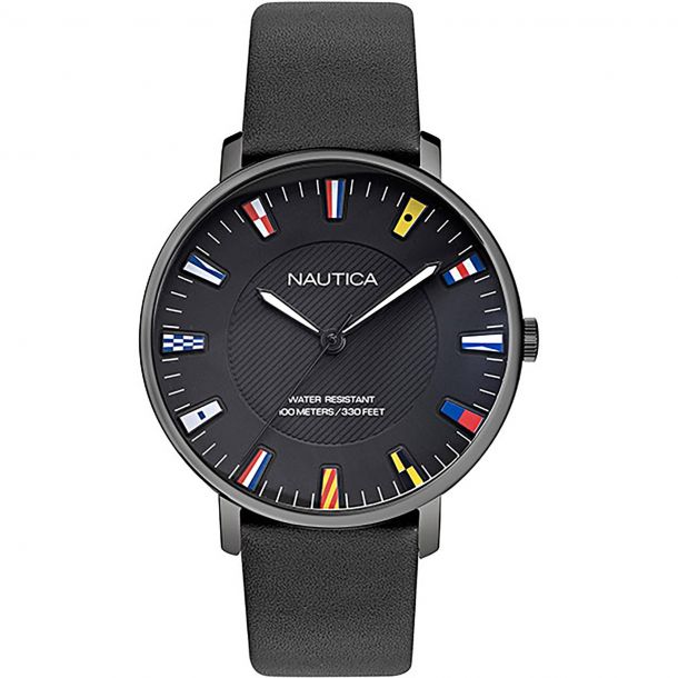 Reloj 2025 nautica precio