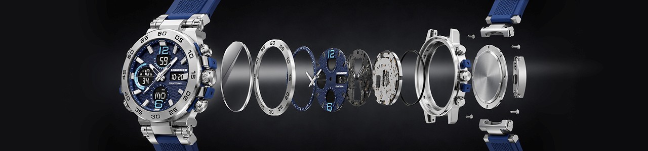 Relojes