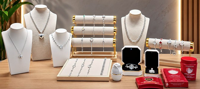 Accesorios de Joyería