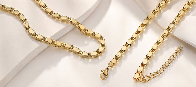 joyas de acero