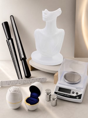 Accesorios de joyería
