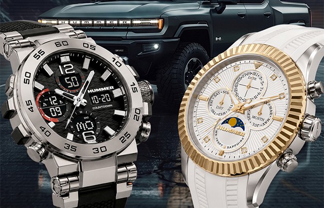 Relojes